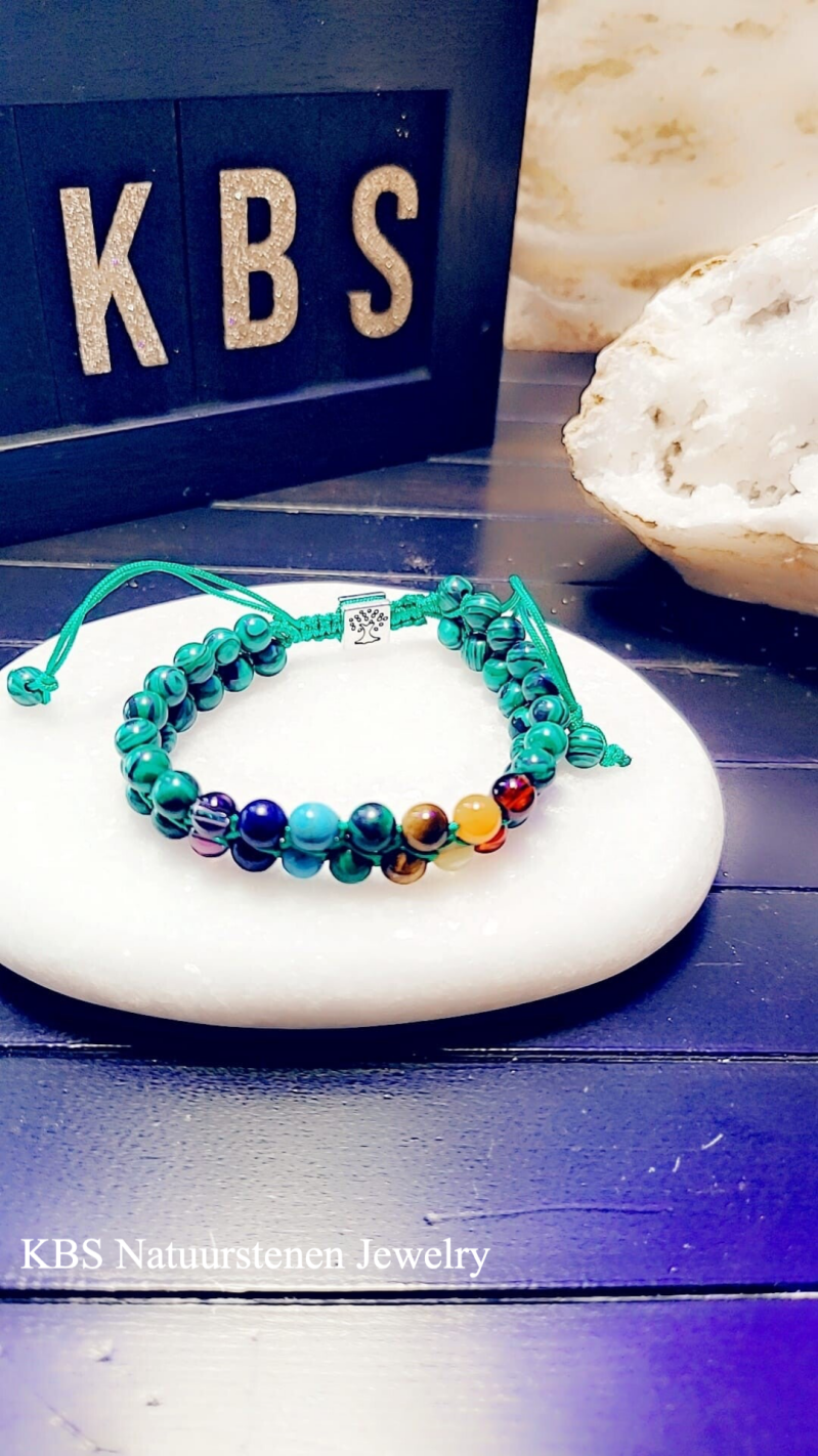 KBS Bracelet.23