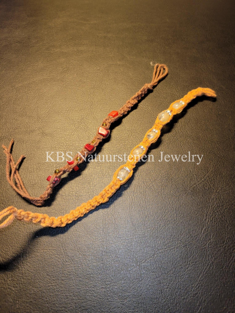 KBS Braiden Glitter