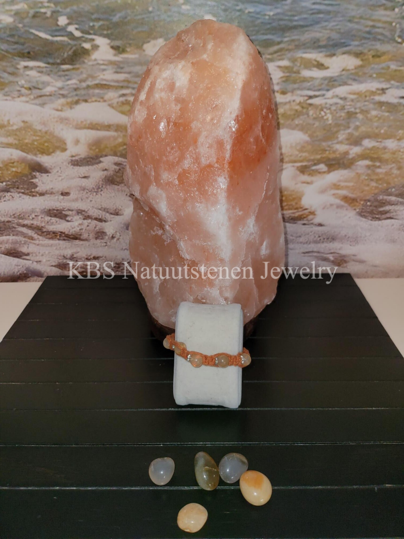 KBS Braiden Glitter
