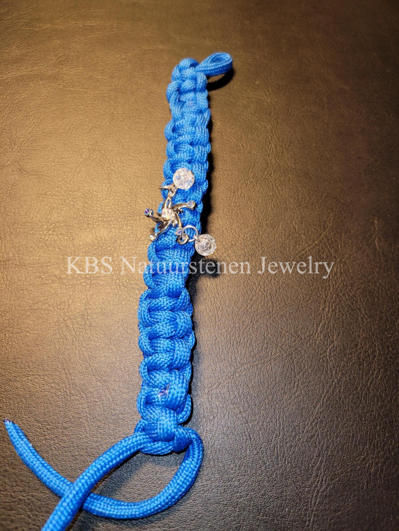 KBS Braiden Charms