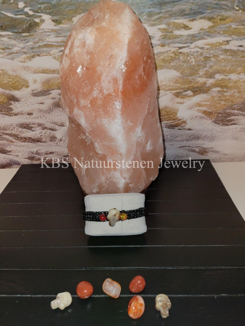 KBS Ankle Skull