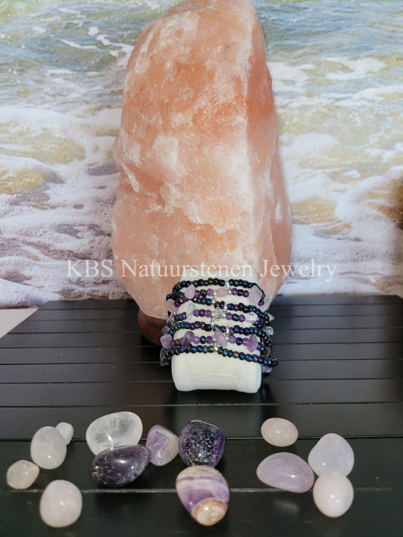 KBS Spiritual Realm