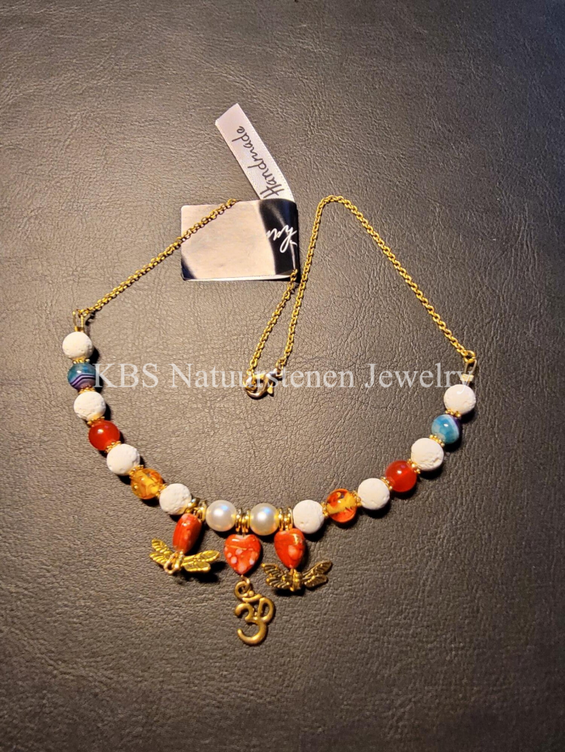 KBS Mala Rudraksha