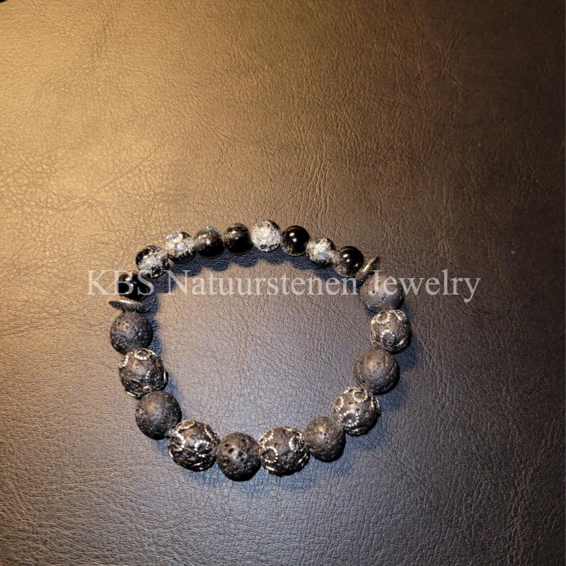 KBS Transparent Lava