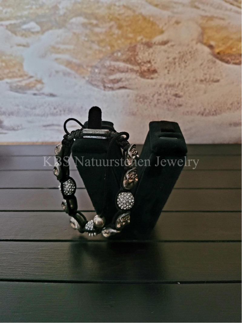 KBS Positive Black Magie