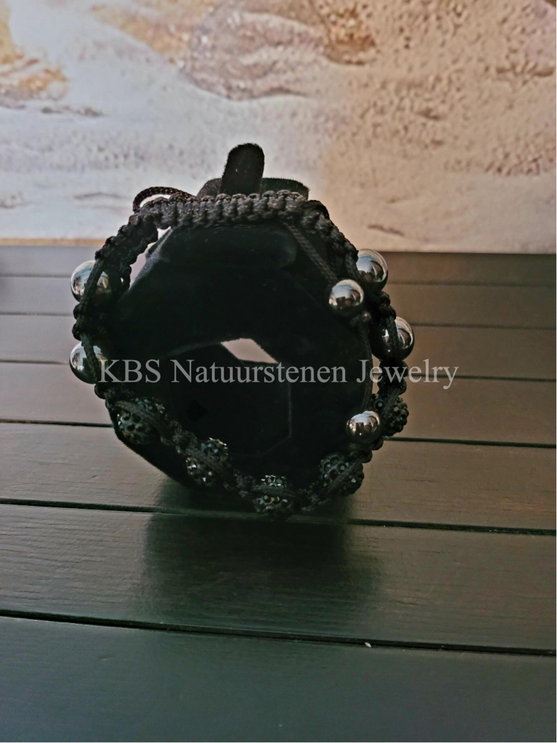 KBS B STABILIZE