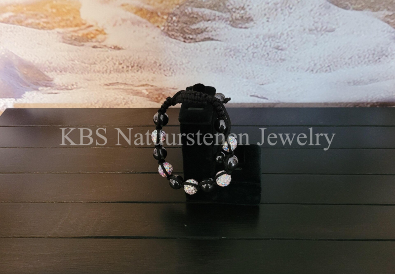 KBS Diamond Stabilize