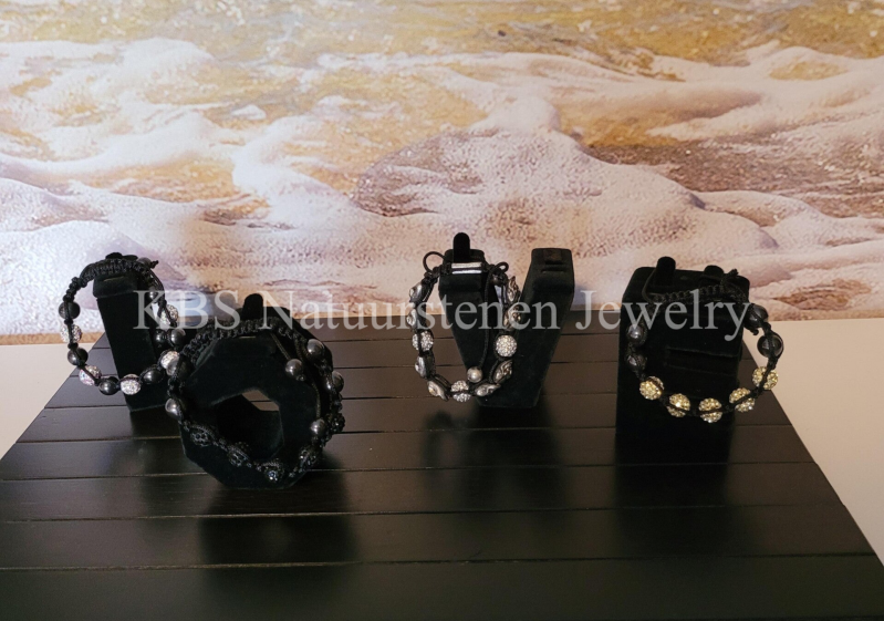 KBS Diamond Stabilize