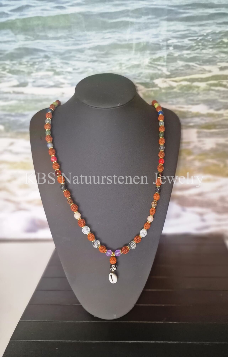 KBS Rudraksha Money Power
