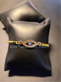 KBS Eye of Horus