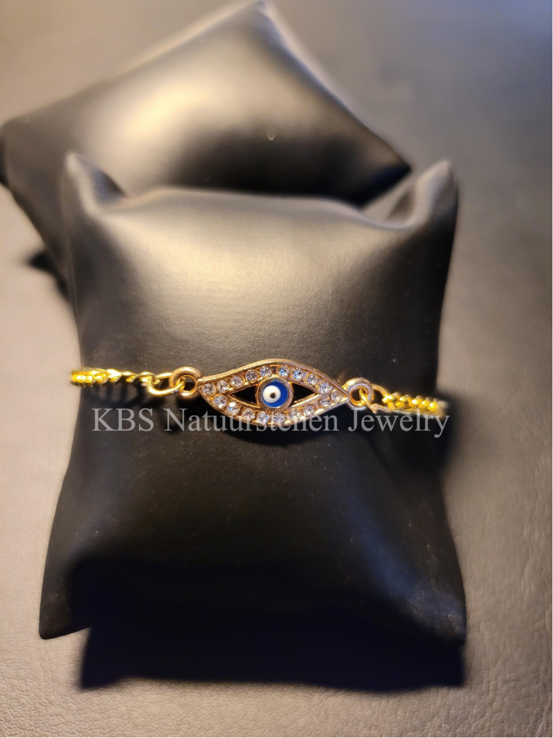 KBS Eye of Horus