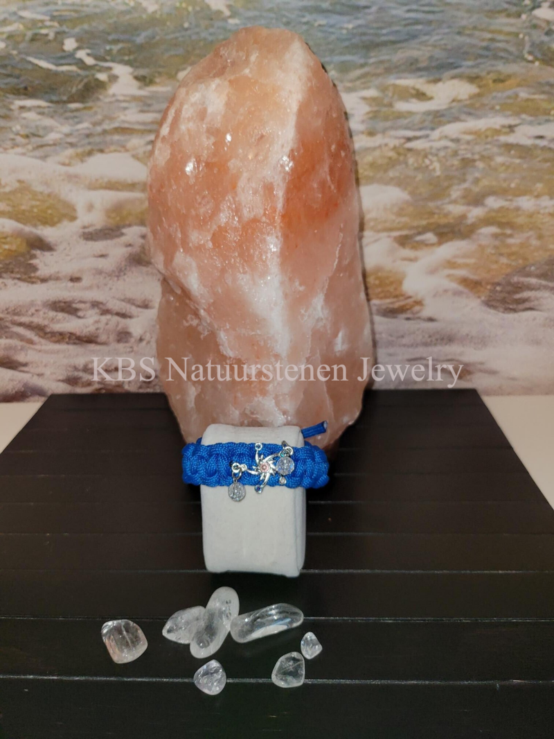 KBS Braiden Charms