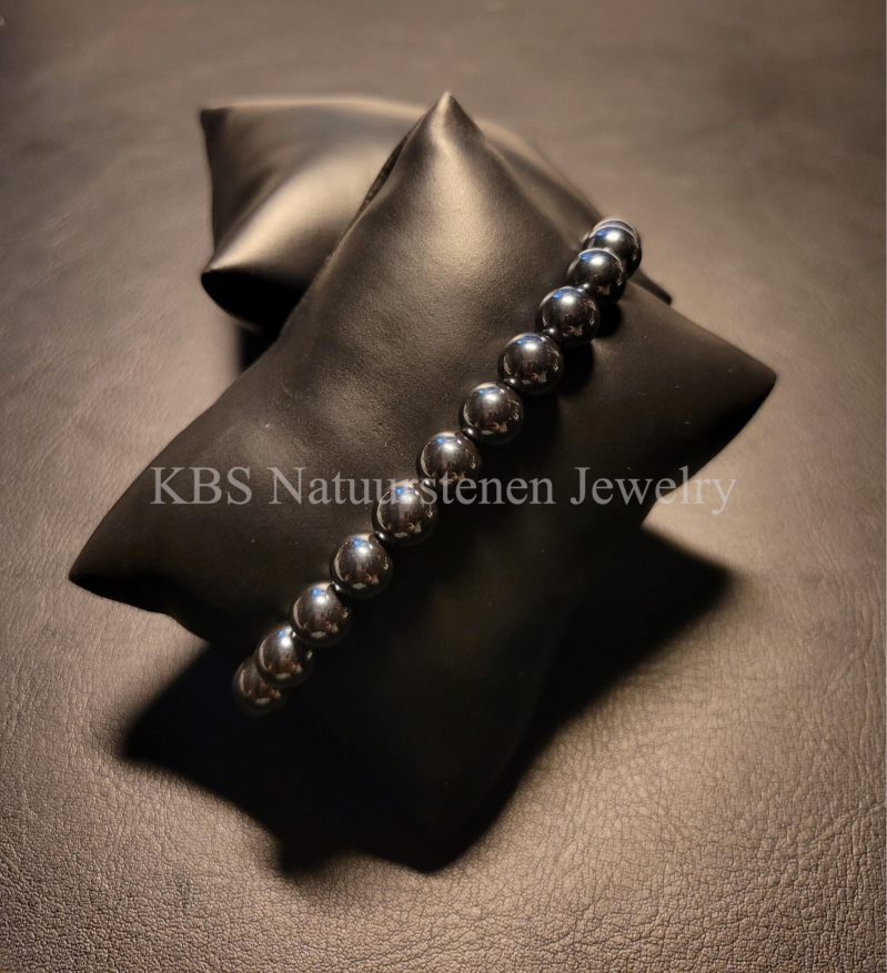KBS Hematiet
