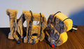 KBS Orbs