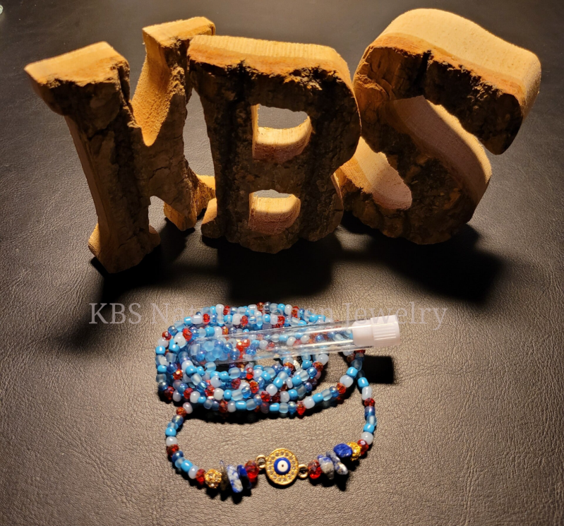 KBS Belly Relief