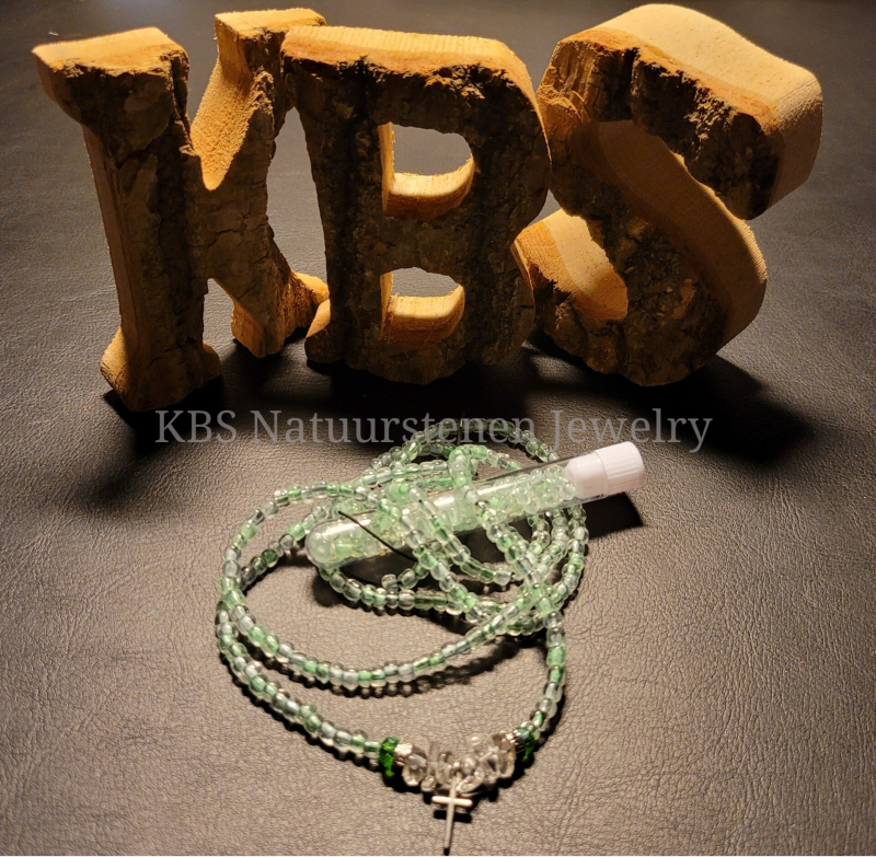 KBS Belly Healing