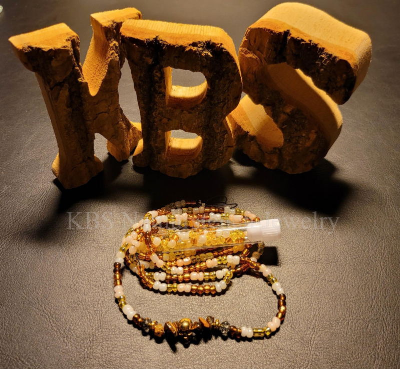 KBS Belly Chakra