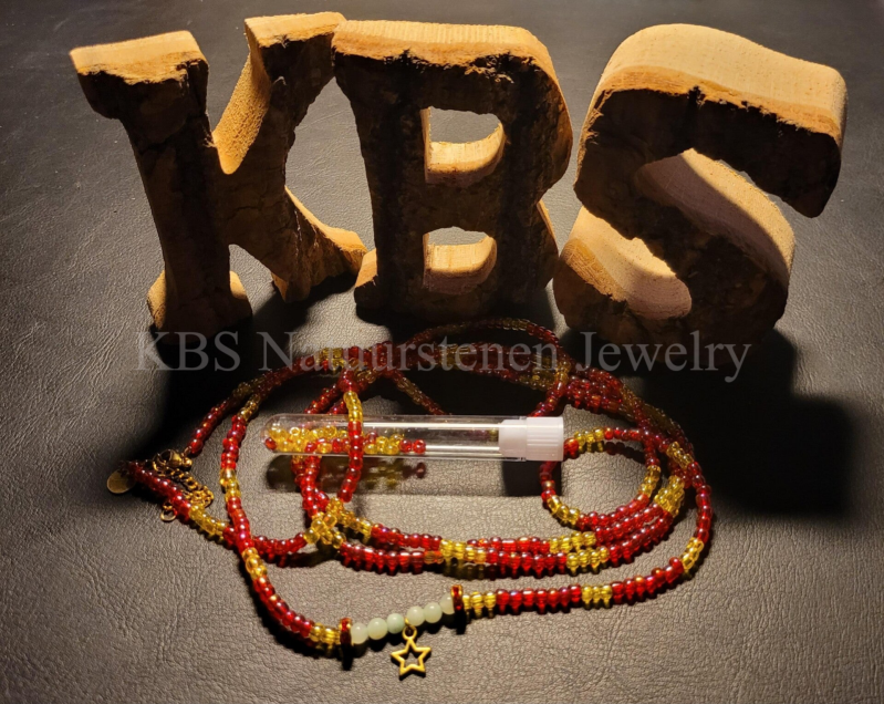 KBS Belly Star