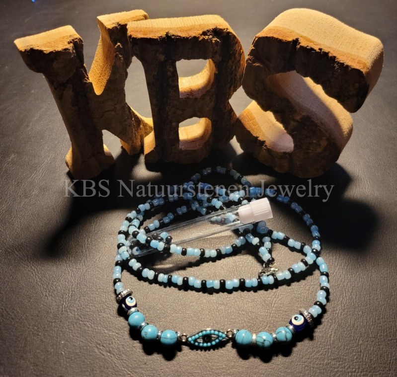 KBS Belly Eye
