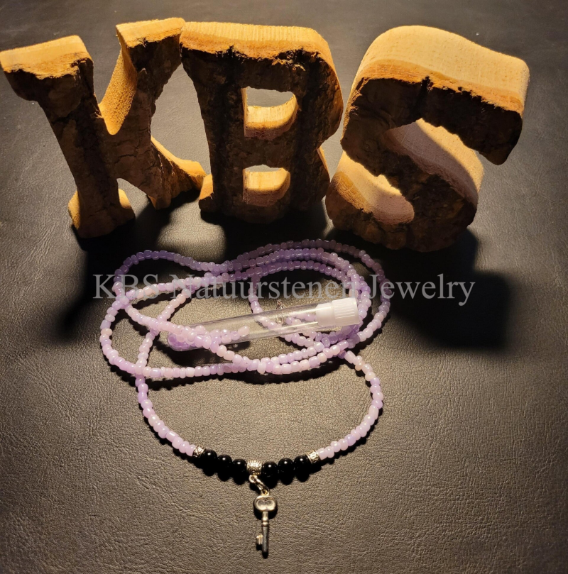 KBS Belly Keys