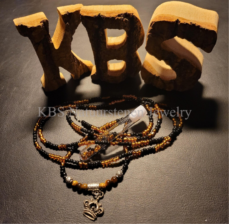 KBS Belly King/ Queen