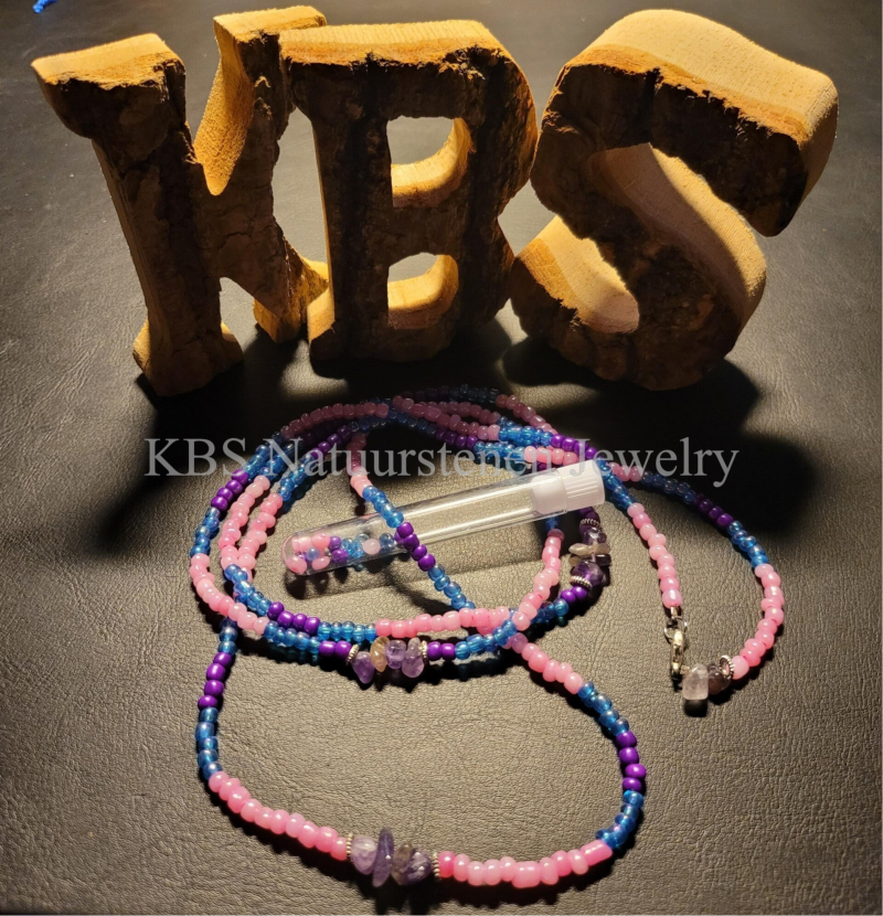 KBS Belly Cleaning Effect