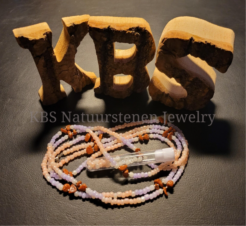 KBS Belly Gold