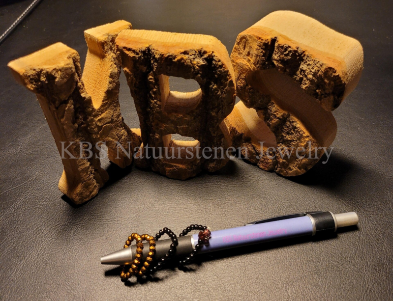 KBS Black Ring