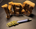 KBS Healing process Ring