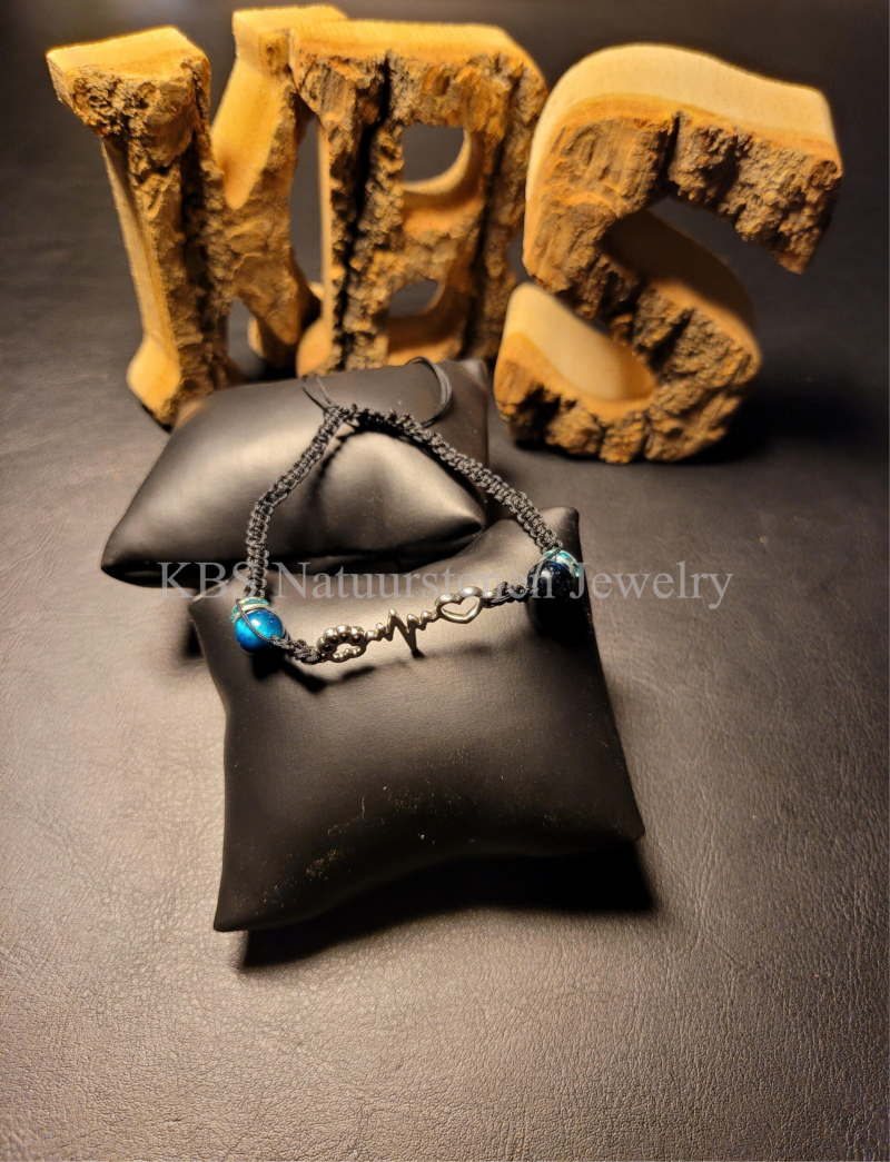 KBS Love Bracelet