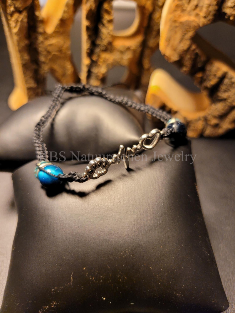 KBS Love Bracelet