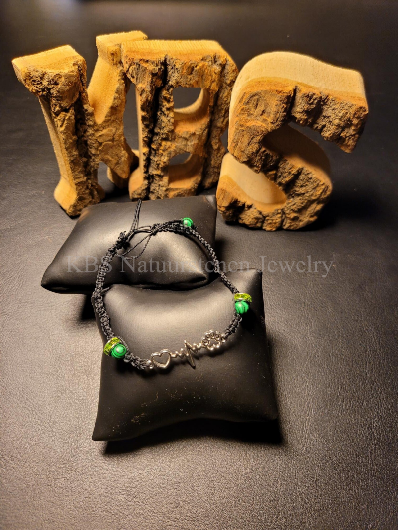 KBS Love Bracelet