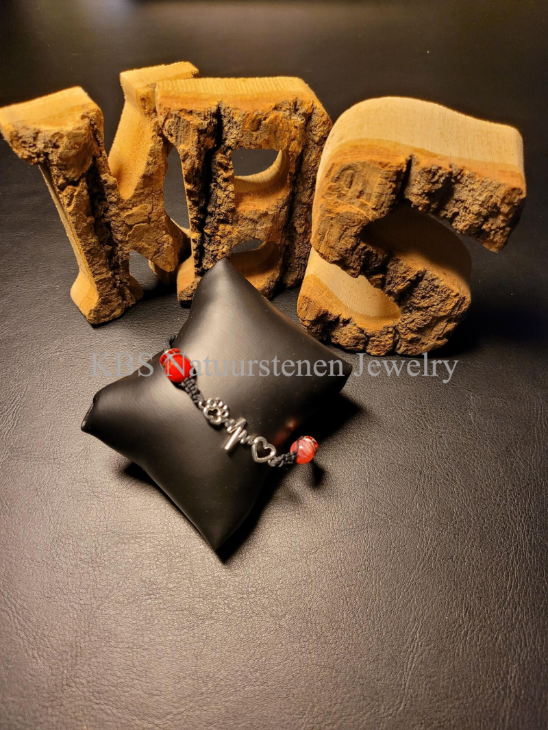 KBS Love Bracelet