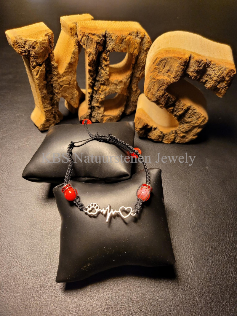 KBS Love Bracelet