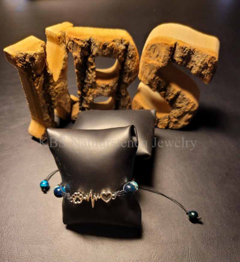 KBS Love Bracelet