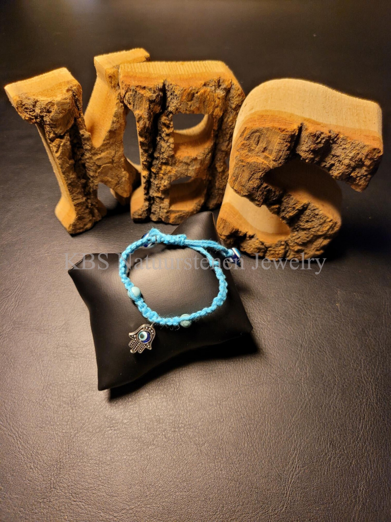KBS Kids Bracelet