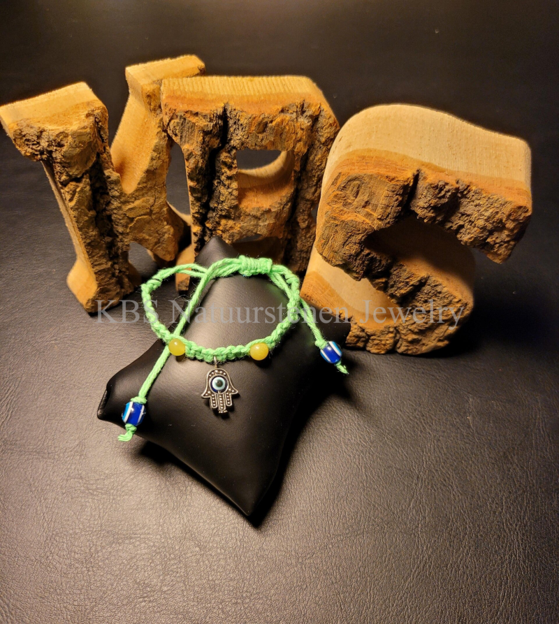 KBS Kids Bracelet