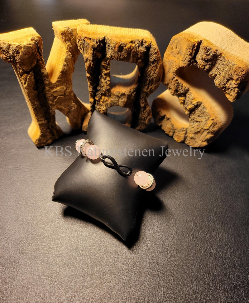 KBS Infiniti Bracelet