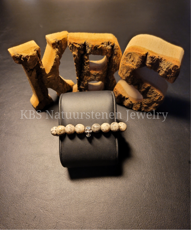 KBS Dalmatier Bracelet