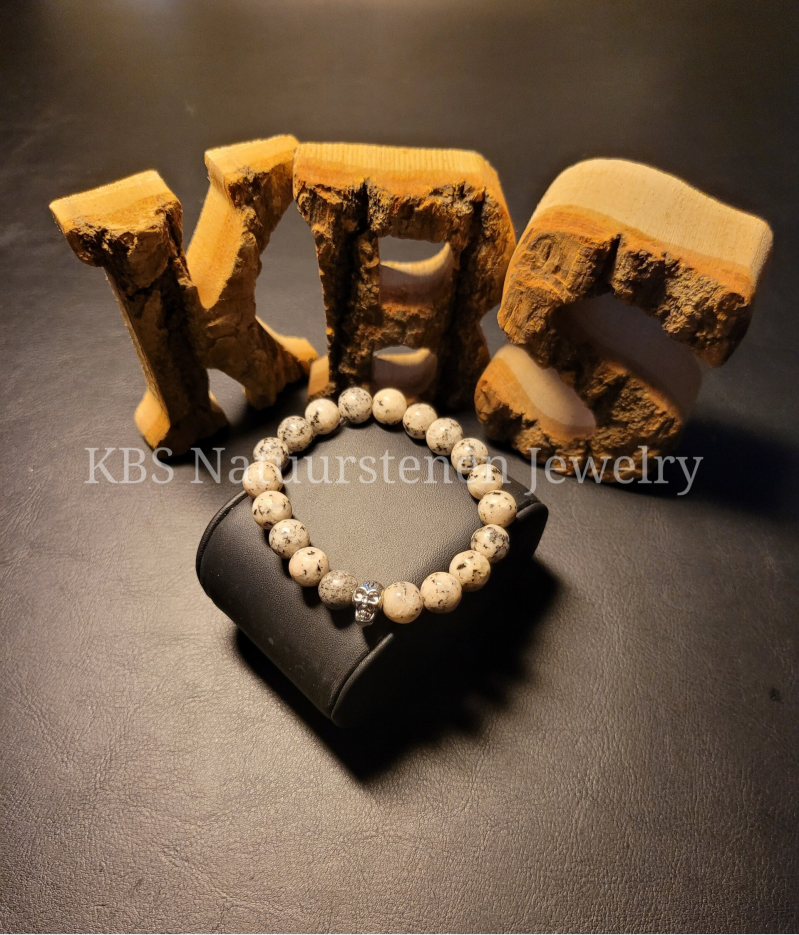 KBS Dalmatier Bracelet