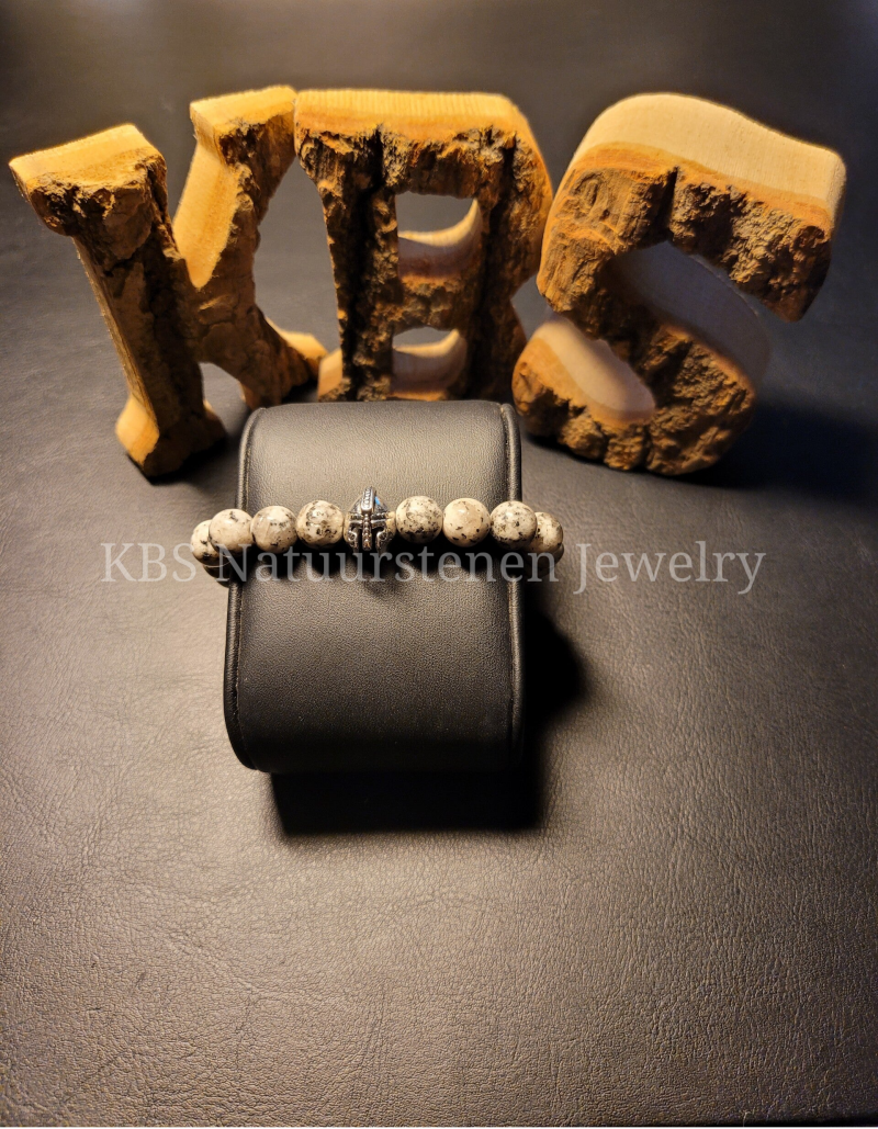 KBS Dalmatier Bracelet