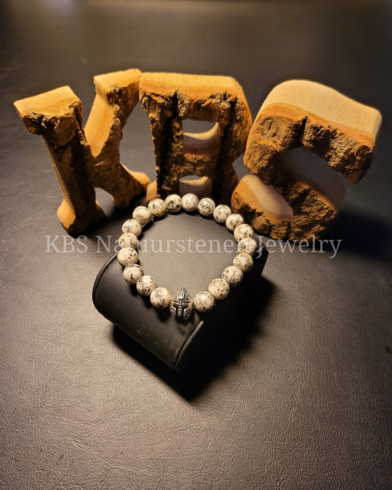 KBS Dalmatier Bracelet