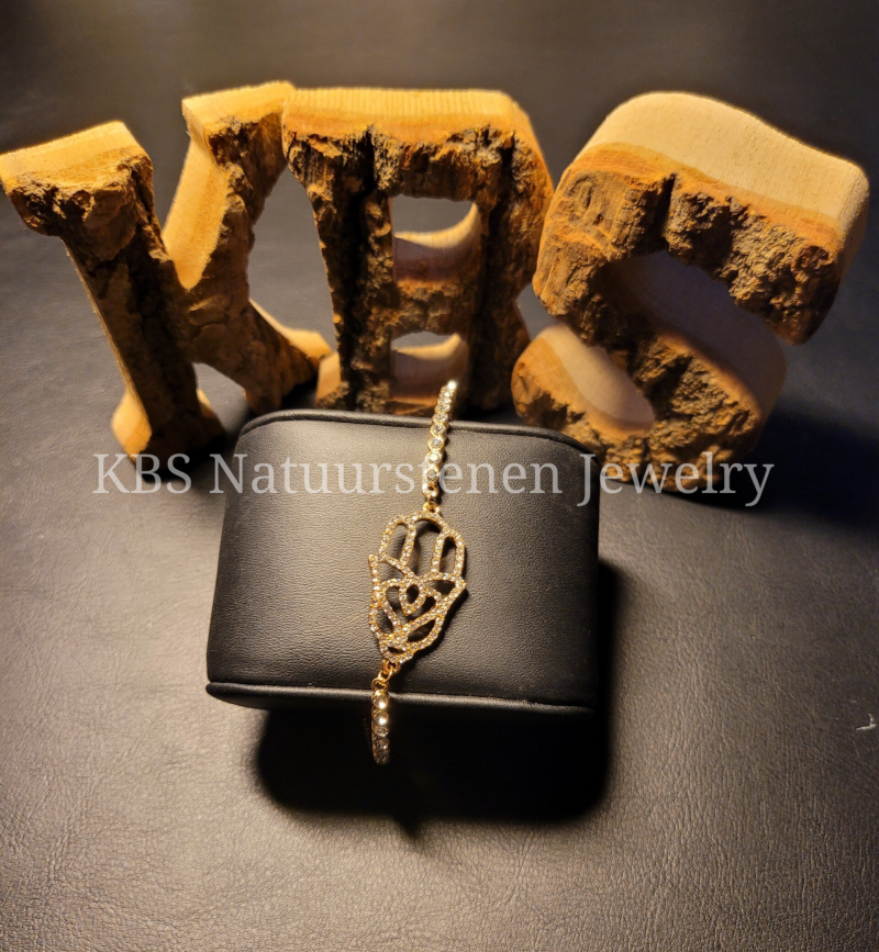 KBS Fatima Bracelet