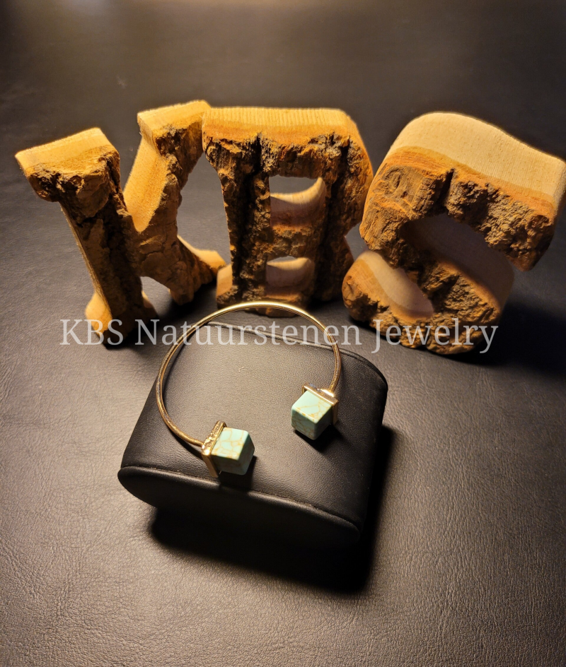 KBS Stone Bracelet