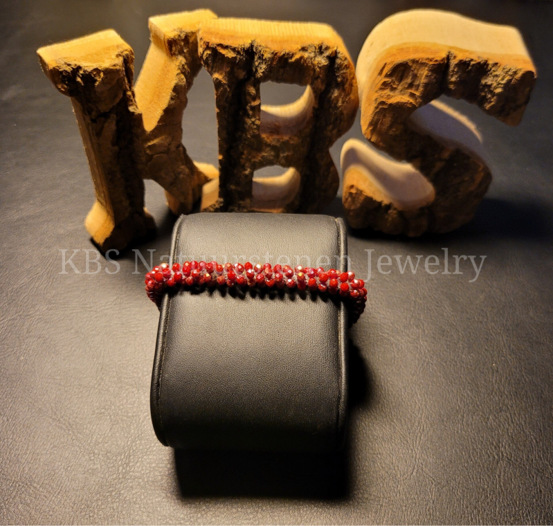 KBS Hair Bracelet