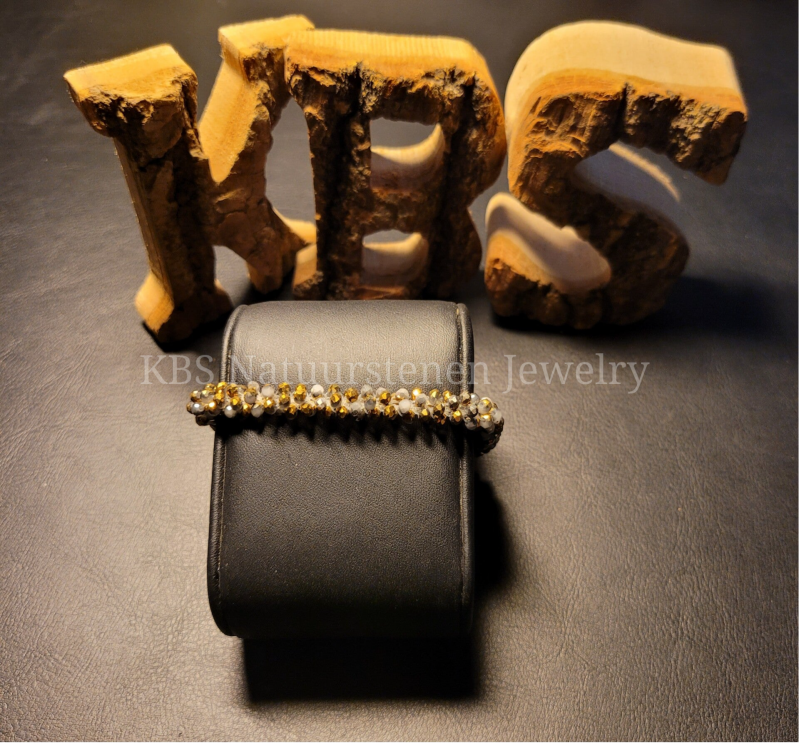 KBS Hair Bracelet