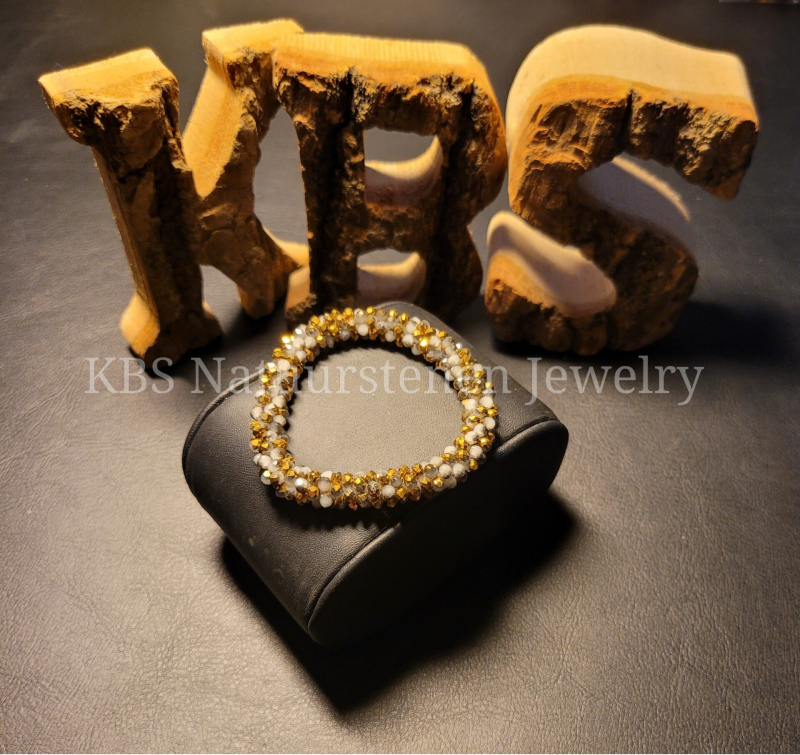 KBS Hair Bracelet