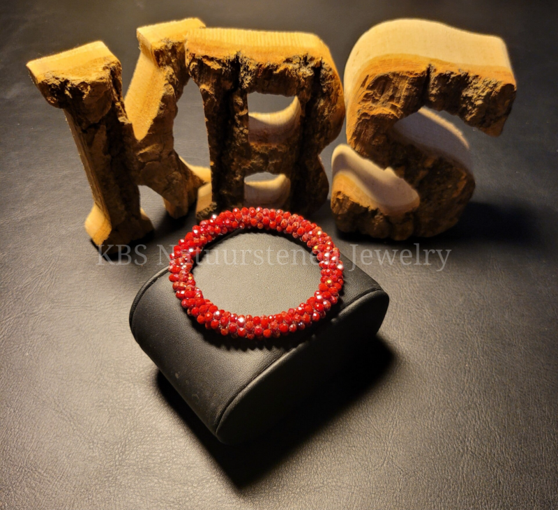 KBS Hair Bracelet