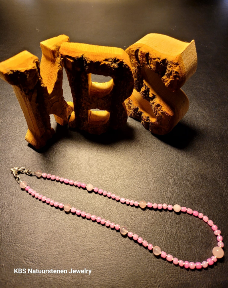 KBS Chain kids.13