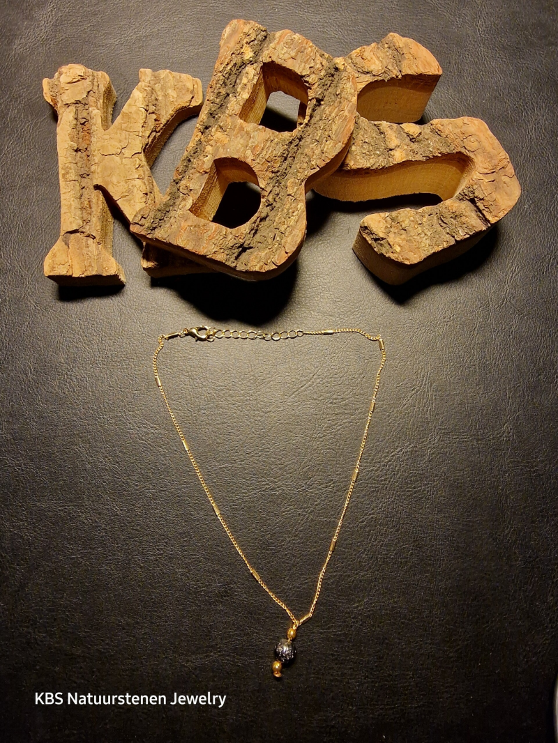 KBS Chain kids.2